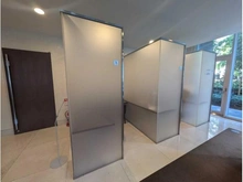 【東京都/中央区佃】ザ・クレストタワー 共用施設