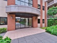 【東京都/江東区豊洲】オーベルグランディオベイ・フロント エントランス