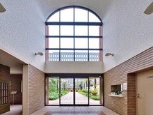 【東京都/江東区豊洲】オーベルグランディオベイ・フロント エントランス