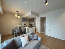 【東京都/江東区豊洲】THE TOYOSU TOWER LDK