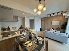 【東京都/江東区豊洲】THE TOYOSU TOWER LDK