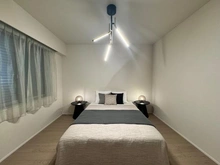 【東京都/江東区豊洲】THE TOYOSU TOWER 洋室