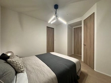 【東京都/江東区豊洲】THE TOYOSU TOWER 洋室