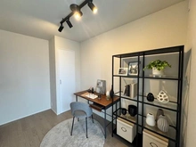 【東京都/江東区豊洲】THE TOYOSU TOWER 洋室