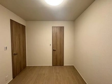 【東京都/江東区豊洲】THE TOYOSU TOWER 洋室