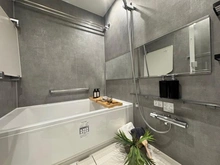 【東京都/江東区豊洲】THE TOYOSU TOWER 浴室