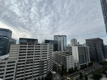 【東京都/江東区豊洲】THE TOYOSU TOWER 眺望