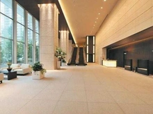 【東京都/江東区豊洲】THE TOYOSU TOWER エントランス