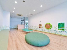 【東京都/江東区豊洲】THE TOYOSU TOWER キッズルーム