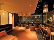 【東京都/江東区豊洲】THE TOYOSU TOWER スカイラウンジ