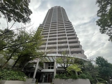 【東京都/江東区豊洲】キャナルワーフタワーズウエスト 外観