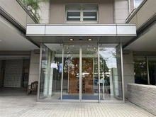 【東京都/江東区豊洲】キャナルワーフタワーズウエスト エントランス