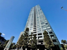 【東京都/江東区豊洲】シティタワーズ豊洲ザ・ツイン　ノースタワー 外観