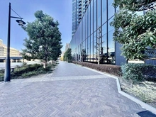 【東京都/江東区豊洲】シティタワーズ豊洲ザ・ツイン　ノースタワー 敷地内