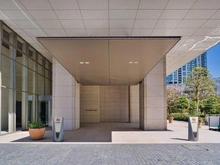 【東京都/江東区豊洲】THE TOYOSU TOWER エントランス