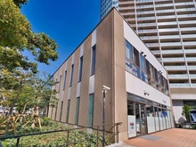 【東京都/江東区豊洲】THE TOYOSU TOWER 共用施設