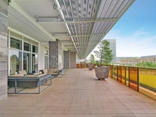 【東京都/江東区有明】ブリリア有明スカイタワー 共用施設