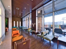 【東京都/江東区有明】ブリリア有明スカイタワー ラウンジ