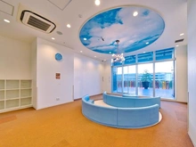 【東京都/江東区有明】ブリリア有明スカイタワー 共用施設