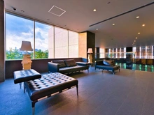 【東京都/江東区有明】ブリリア有明スカイタワー ラウンジ