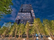 【東京都/江東区豊洲】ブランズタワー豊洲 外観