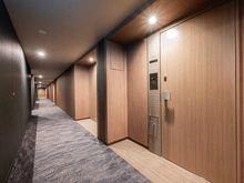 【東京都/江東区豊洲】ブランズタワー豊洲 共用部