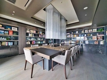 【東京都/江東区豊洲】ブランズタワー豊洲 スカイラウンジ