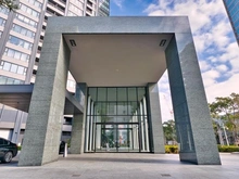 【東京都/江東区豊洲】シティタワーズ豊洲ザ・シンボル エントランス