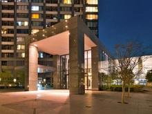 【東京都/江東区豊洲】シティタワーズ豊洲ザ・シンボル エントランス