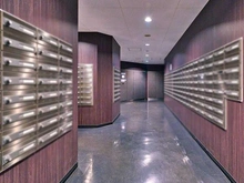 【東京都/江東区豊洲】シティタワーズ豊洲ザ・ツインサウス メールBOX