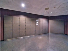 【東京都/江東区豊洲】シティタワーズ豊洲ザ・ツインサウス 宅配BOX