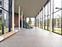 【東京都/江東区豊洲】シティタワーズ豊洲ザ・シンボル 共用施設