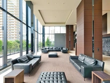 【東京都/江東区豊洲】シティタワーズ豊洲ザ・シンボル 共用施設