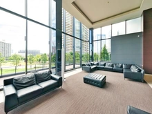 【東京都/江東区豊洲】シティタワーズ豊洲ザ・シンボル 共用施設