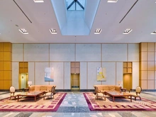 【東京都/江東区東雲】Wコンフォートタワーズ EAST棟 共用施設