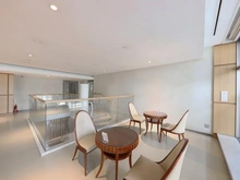 【東京都/江東区東雲】Wコンフォートタワーズ EAST棟 共用施設