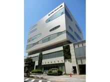 【東京都/江東区東雲】Wコンフォートタワーズ EAST棟 グランチャ東雲（現地より約550m）