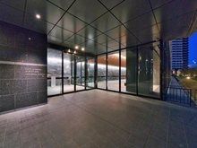 【東京都/江東区有明】シティタワーズ東京ベイ セントラルタワー エントランス