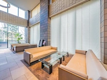 【東京都/江東区東雲】プラウドタワー東雲キャナルコート 共用部