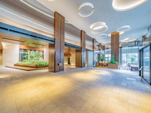 【東京都/江東区東雲】プラウドタワー東雲キャナルコート 共用部