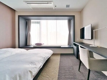 【東京都/江東区豊洲】ブランズタワー豊洲 ゲストルーム「楓」