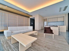 【東京都/江東区豊洲】ブランズタワー豊洲  ゲストルーム「檜」