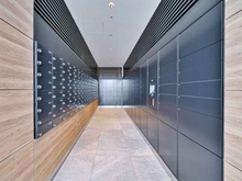 【東京都/江東区豊洲】ブランズタワー豊洲 宅配BOX