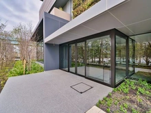 【東京都/江東区豊洲】ブランズタワー豊洲 エントランス