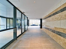 【東京都/江東区豊洲】ブランズタワー豊洲 サブエントランス