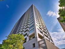 【東京都/江東区有明】ガレリアグランデ 外観