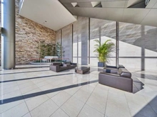 【東京都/江東区有明】ガレリアグランデ ロビー