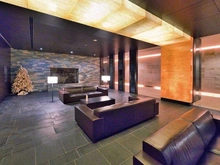 【東京都/江東区有明】ガレリアグランデ ラウンジ