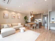 【東京都/江東区有明】ガレリアグランデ LDK