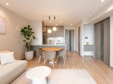 【東京都/江東区有明】ガレリアグランデ LDK